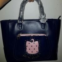 ราคา กระเป๋าpeachแท้ถูกที่สุด!! (1051251673)