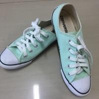 ราคา รองเท้า converse แท้ มือ2 (1773425029)