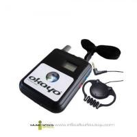 ราคา OKAYO WT-300R+ เครื่องรับทัวร์ไกด์ (4657692344)