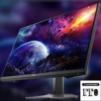 ราคา โปร11.11 จอ DELL S2721DGF Gaming Monitor IPS 2K 165hz จอมอนิเตอร์ มีของพร้อมส่ง (4262034678)