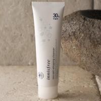 ราคา พร้อมส่ง Innisfree Sea Salt Whipping Cleanser 130 ml (632515224)