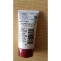 ราคา โฟมล้างหน้า shiseido foam 50 ml (22488441954)