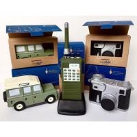 ราคา ออมสินสัญลักษณ์ทรงงาน รัชกาลที่ 9 (กระปุกออมสินทรงงาน ) (1900473114)