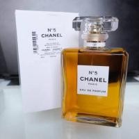ราคา Chanel No.5 น้ำน้ำหอม 100 มล. กล่องทดสอบ (2180035934)