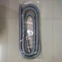ราคา สายน้ำทิ้ง ท่อย่นน้ำทิ้ง 5เมตร สีเทา ท่อย่นอเนกประสงค์ (9976443508)