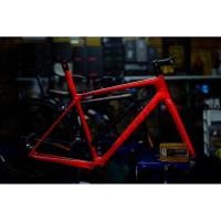 ราคา มือสอง giant tcr advanced sl size m 55 pure red สีพิเศษ 175-182cm (24203263170)