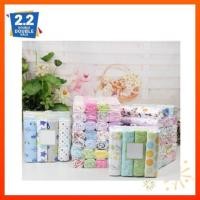 ราคา AM ✨ผ้าอ้อม ผ้าฝ้าย 30 x 30 นิ้ว (1668357218)