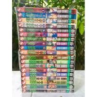 ราคา Satan 666 เล่ม 1-19 ครบจบ (8553158011)