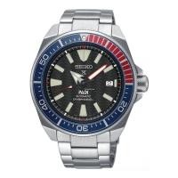 ราคา SEIKO PROSPEX Samurai PADI นาฬิกาข้อมือผู้ชาย สายสแตนเลส รุ่น SRPB99K1,SRPB99K (1018865377)