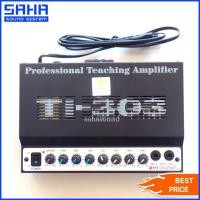 ราคา NPE TI-303 TEACHING AMPLIFIER เพาเวอร์มิกเซอร์ sahasound - สหซาวด์ (4141974121)