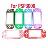 ราคา เคสใส ด้านหน้า แบบเปลี่ยน สําหรับ PSP3000 PSP 3000 (23441539654)