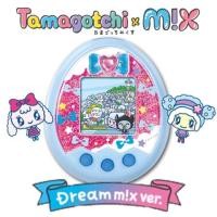 ราคา Tamagotchi Dream Mix มือ1แท้!! (1070939453)