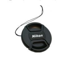 ราคา ฝาปิดหน้าเลนส์ Nikon Lens Cap 77 mm (671206350)