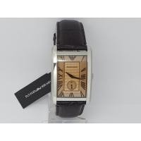 ราคา นาฬิกา EMPORIO ARMANI MEN'S AR1605 CLASSIC QUARTZ (ใหม่) ไม่มีกล่อง NO.01 ของแท้ (8042454044)