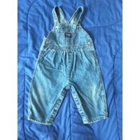 ราคา (มือสอง) OshKosh เอี๊ยมยีนส์ (564483038)