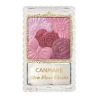 ราคา พร้อมส่ง Canmake glow fleur cheeks เบอร์ 09 (1108938136)