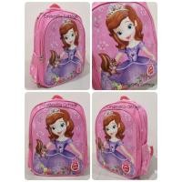 ราคา กระเป๋าเป้เด็กเจ้าหญิงโซเฟีย (1551504211)