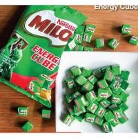ราคา เนสเล่ ไมโลคิวบ์ Milo energy Cube ขนาด 100เม็ด ของแท้ พร้อมส่ง (8465034154)