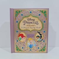 ราคา Disney Princess A Magical Pop-Up World book (19268178088)