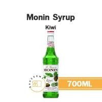 ราคา Monin Syrup Kiwi โมนิน ไซรัป กีวี่ โมแนง ไซรัป น้ำเชื่อม โมนิน 700ML (22082022937)