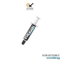 ราคา ซิลิโคนนำความร้อน KINGPIN COOLING KPx ขนาด 1G, 1.5G, 3G แถมไม้ปาดในซอง (4267242985)