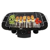 ราคา Pick เตาปิ้งย่างไร้ควันสแตนเลส เตาปิ้งย่างไฟฟ้าราคาถูก ถอดล้างได้OTTO เตาย่างไร้ควัน รุ่น GR-141 (4038316969)