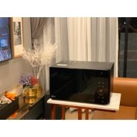 ราคา LG ไมโครเวฟย่าง รุ่น MH6565DIS ระบบ Smart Inverter ความจุ 25 ลิตร (3829617723)