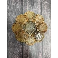 ราคา ของตกแต่งบ้าน ของสะสม เก่าโบราณ "งานหยกแกะสลัก" การสร้างศิลปะแบบสถาปัตยกรรมศิลปะโบราณ (22984521447)