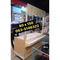 ราคา เคาน์เตอร์ , เคาน์เตอร์ก๋วยเตี๋ยว ,เคาเตอร์ขายของ ,เคาเตอร์เอนกประสงค์ , เคาเตอร์ไม้ , เคาเตอร์ขายชา,เคาเตอร์ปูกระเบื้อง (19871629310)