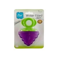 ราคา Pur เพียว ยางกัด รูปผลไม้ มีที่จับ BPAFree (314772900)