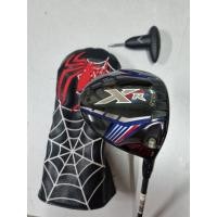 ราคา ไม้กอล์ฟDriver No.1 ยี่ห้อCallaway รุ่น XR มือสองสภาพดี90% Loft9.0องศา Flex R ราคาพิเศษสุด (22674988087)