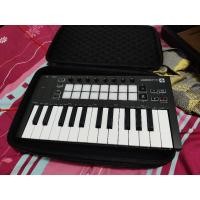 ราคา กระเป๋าใส่(เฉพาะกระเป๋า) Midi keyboard Akai mini mk2 และ mk3 (15503570539)