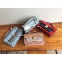 ราคา outlet LYN New collection 2018 **เช็คสินค้าก่อนโอน** (1434114862)