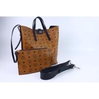 ราคา B220802260 [ Used ] M C M – Tote (2019) (19334463264)