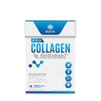 ราคา [ส่งฟรี][บริษัทส่งเอง] Mana Pro Collagen ผิวสวย ผิวใส ผิวเด้ง มานาโปรคอลลาเจน คอลลาเจนญาญ่า (21540920204)
