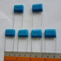 ราคา 0.22UF 400V 224K 224PF 220NFไมล่า คาปาซิเตอร์ Hitachiญี่ปุ่น ขาห่าง18มิล ของดี-เก่าเก็บ 10ตัว (7062093780)