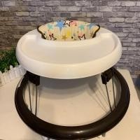 ราคา รถหัดเดิน รถวงกลม ลายดาว นำเข้าจากญี่ปุ่น (2779075690)