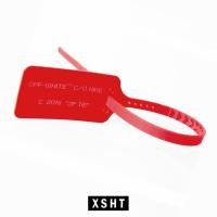 ราคา [พร้อมส่ง ส่งEMSฟรี] OFF-WHITE Zip Tie Tag (ซื้อ 2 แถม 1 ฟรี) (1736615689)