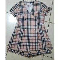 ราคา จั้มสูทขาสั้น งานป้ายBellita (4923712876)