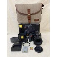 ราคา กล้อง DSLR Nikon D5500 พร้อมเลนส์ AF-S 50mm F1.8G (ไม่มีเลนส์ Kit) (22676374370)