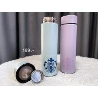 ราคา กระบอกน้ำเก็บอุณหภูมิ Starbucks *พร้อมส่ง* (18208385371)