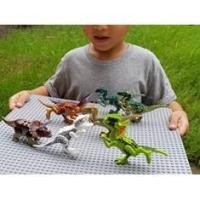 ราคา เลโก้จูราสสิค 8 ตัว ไดโนเสาร์ (1776762774)