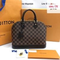 ราคา Louis vuitton Alma pm (2559773200)