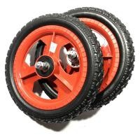 ราคา LA Bicycle ล้อจักรยาน รุ่น Angry Birds 12 (5211661038)