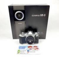 ราคา OLYMPUS OM-D EM5II body (12303850105)