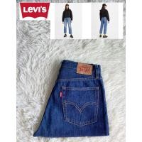 ราคา {เอว31-32} Levi's 501 ®️แท้% มือ2 (22171805018)