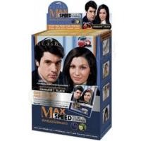 ราคา ดีแคช​ แม็กซ์สปีด​ M1 แชมพูย้อมผม​ *โล้ะ* ยกกล่อง​ 6​ ซอง (5344748447)