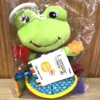 ราคา Tomy Lamaze ตุ๊กตาแขวนสำหระบเด็กเล็ก 0-24เดือน (2605090510)