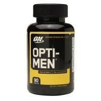 ราคา Optimum Nutrition Opti-Men 150 Tablets (212938626)