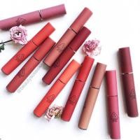 ราคา [ พ ร้ อ ม ส่ ง ] 3CE VELVET LIP TINT (767495686)